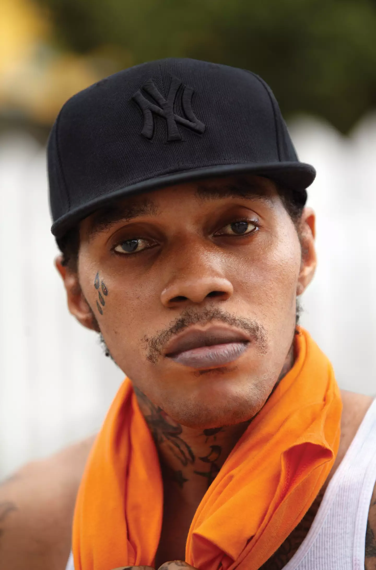 Vybz Kartel